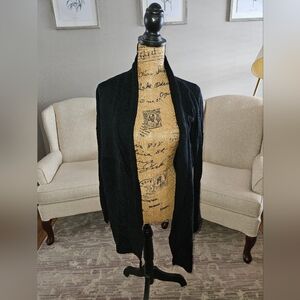 Lululemon Sit In Lotus Wool Blend Sweater